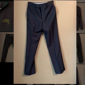 Tommy Hilfiger Wool Dress Pants